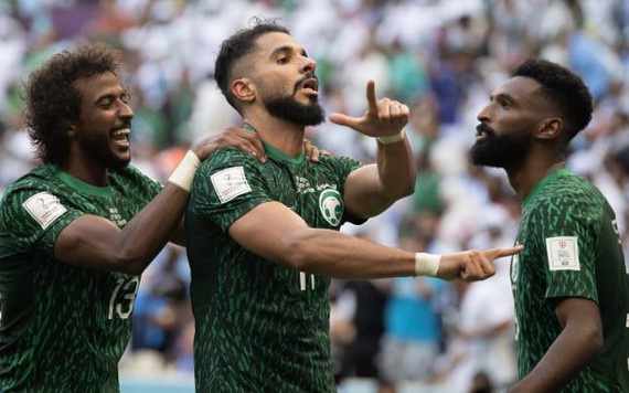 World Cup 2022: Nhận định, soi kèo trận Saudi Arabia vs Mexico, lúc 2h ngày 1/12