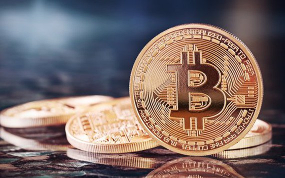 Bitcoin tăng lên mức cao nhất trong 2 tuần trước bài phát biểu của Chủ tịch Fed