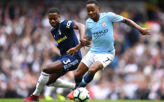 Lịch thi đấu bóng đá 5/11: Man City vs Fulham