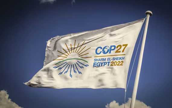 Khai mạc hội nghị COP27, 5 điều cần biết