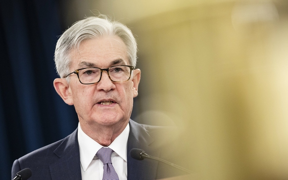 Các đợt tăng lãi suất của Fed có thể giảm quy mô kể từ tháng 12
