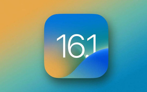 Apple phát hành iOS 16.1.2: Cải thiện chức năng phát hiện va chạm trên iPhone 14 series