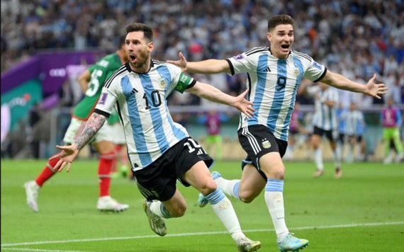 World Cup 2022: Nhận định, soi kèo trận Argentina vs Croatia, lúc 2h ngày 14/12