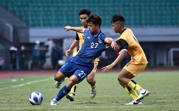 AFF Cup 2022: Nhận định, soi kèo trận Brunei vs Thailand, lúc 19h30 ngày 20/12