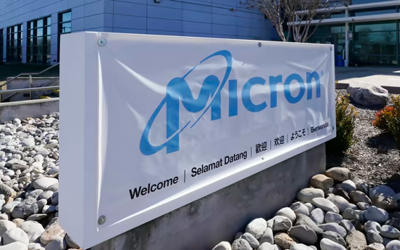 Micron cắt giảm 10% lực lượng lao động vào năm 2023