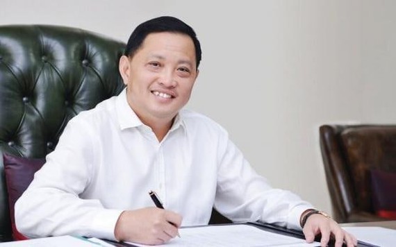 Chủ tịch Phát Đạt bị bán giải chấp thêm 3,5 triệu cổ phiếu