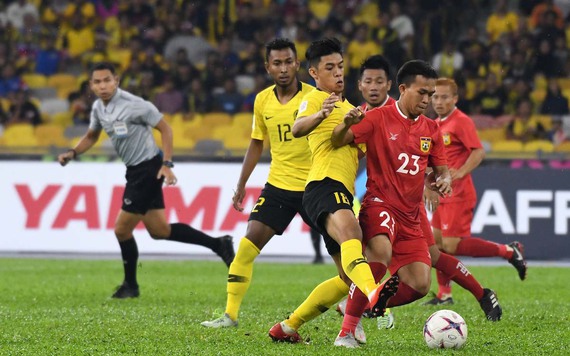 AFF Cup 2022: Nhận định, soi kèo trận Malaysia vs Lào, lúc 19h30 ngày 24/12