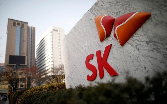 Tập đoàn SK của Hàn Quốc có thể bán một số tài sản ở Đông Nam Á