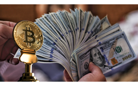 Các nhà đầu tư Bitcoin giàu nhất thế giới sống ở Mỹ, Trung Quốc và Canada