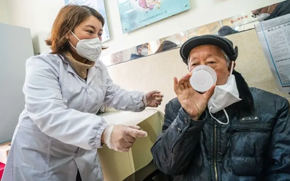 Giới chức y tế Mỹ và toàn cầu lo ngại thiếu minh bạch từ Trung Quốc về dịch COVID