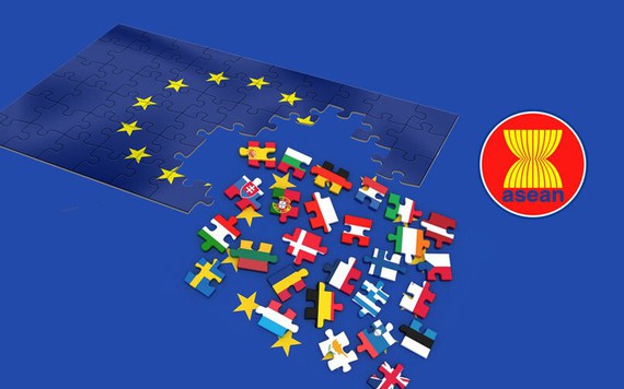 Thách thức nào đang chờ đợi mối quan hệ ASEAN – EU trong năm 2023?