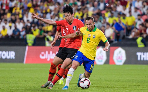 World Cup 2022: Nhận định, soi kèo trận Brazil vs Hàn Quốc, lúc 2h ngày 6/12