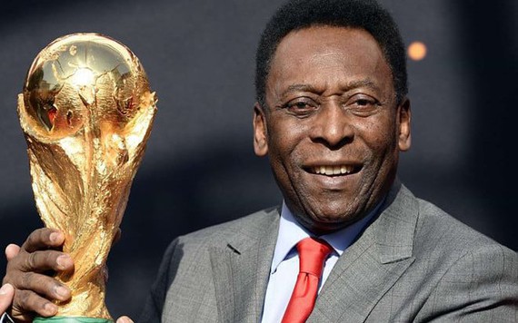 Gia đình huyền thoại bóng đá Pelé nói ông nhiễm COVID nhưng không 'thập tử nhất sinh' như báo chí đưa tin
