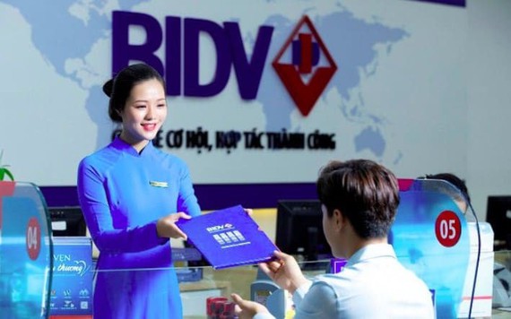 Lãi suất BIDV tháng 12/2022: Cao nhất 7,4 %/năm