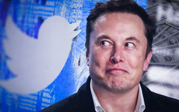 4 điều cần biết về CEO Elon Musk mua Twitter