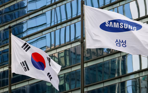 Samsung lo ngại đối mặt với tình trạng suy giảm kinh tế kéo dài