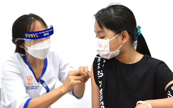 Việt Nam sẽ được cung ứng nhiều loại vaccine mới