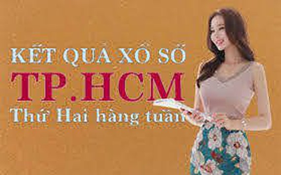 KQXSHCM 16/5/2022: Trực tiếp xổ số TP.HCM thứ Hai ngày 16/5/2022