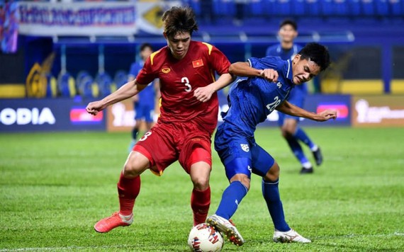 Lịch thi đấu bóng đá 16/5: Bảng B Sea Games 31