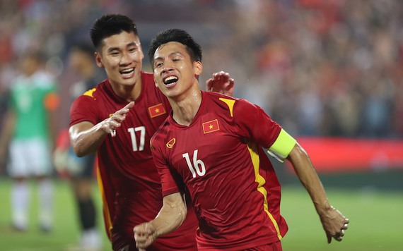 Lịch thi đấu bóng đá 19/5: U23 Việt Nam vs U23 Malaysia