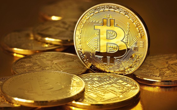 Giá bitcoin hôm nay 3/5: Tiếp tục giảm 
