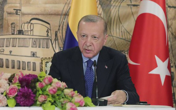 Tổng thống Thổ Nhĩ Kỳ nêu điều kiện để chấp nhận Phần Lan và Thụy Điển gia nhập NATO