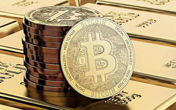 Bitcoin và vàng: Lưu trữ tài sản nào giá trị hơn? 