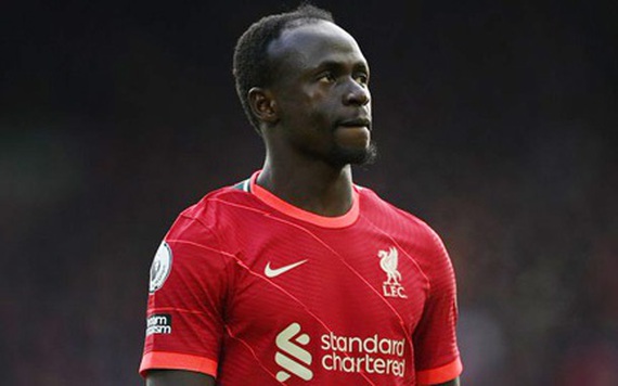 Sadio Mane quyết định rời Liverpool