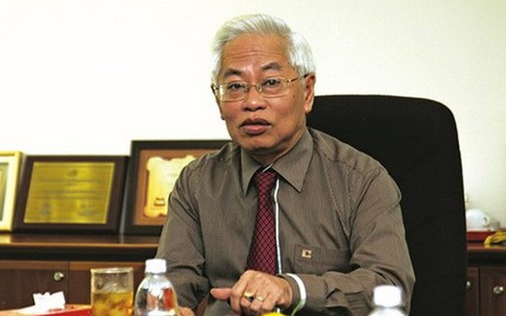 Nguyên Tổng Giám đốc Ngân hàng Đông Á Trần Phương Bình lại bị khởi tố