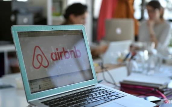 Airbnb: Lượng đặt phòng kỷ lục báo hiệu sự phục hồi của ngành du lịch