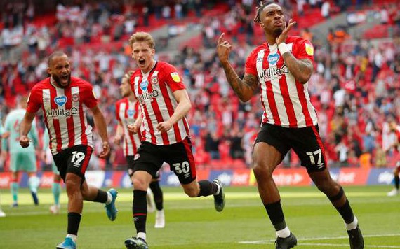 Lịch thi đấu bóng đá hôm nay 7/5: Brentford vs Southampton