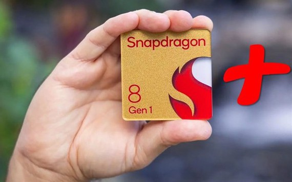 Bộ xử lý Snapdragon 8 Gen 1 Plus sẽ bị hoãn lại vào nửa cuối năm 2022