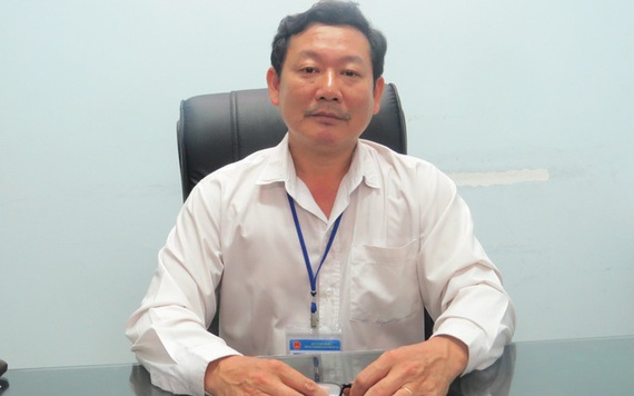 Liên quan đến Công ty Việt Á, Giám đốc CDC tỉnh Khánh Hòa bị khởi tố 