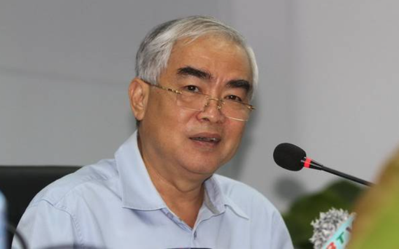 Cựu Chủ tịch LĐBĐ VN, cựu Chủ tịch HĐQT Eximbank Lê Hùng Dũng qua đời