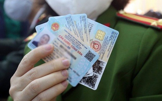 Đề xuất cấp CCCD cho người chưa có quốc tịch Việt Nam