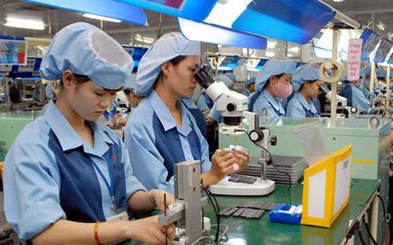 Kinh tế Việt Nam 5 tháng đầu năm: CPI tăng 2,25%, tổng thu Ngân sách Nhà nước ước đạt hơn 57%