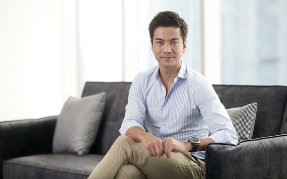 Lazada bổ nhiệm CEO mới