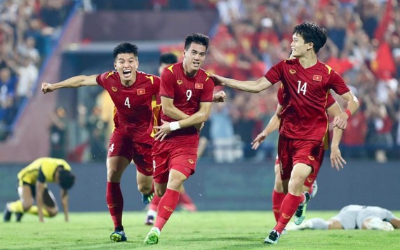 Lịch thi đấu bóng đá hôm nay 8/6: U23 Việt Nam vs U23 Malaysia