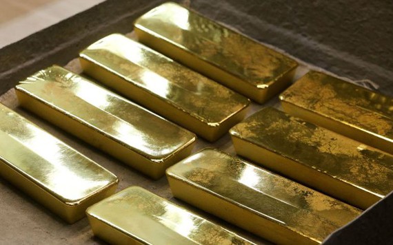 EU có thể đưa ra lệnh cấm nhập khẩu vàng của Nga trong tuần tới