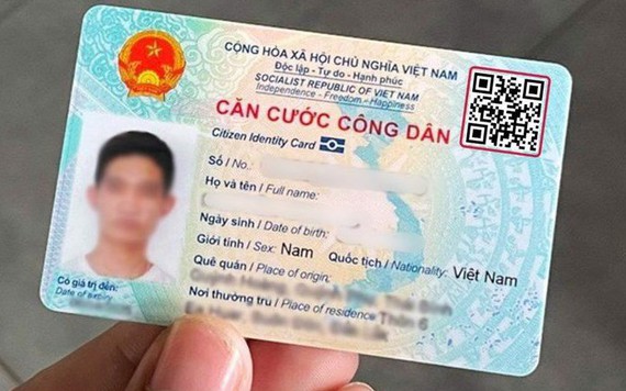 Không làm căn cước công dân gắn chip có thể bị phạt nặng