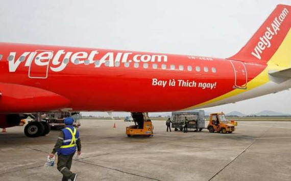 Vietjet mở hàng loạt đường bay đưa hành khách Ấn Độ đến Việt Nam