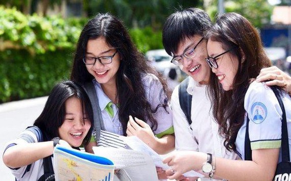 Thí sinh đăng ký xét tuyển đại học từ ngày 22/7