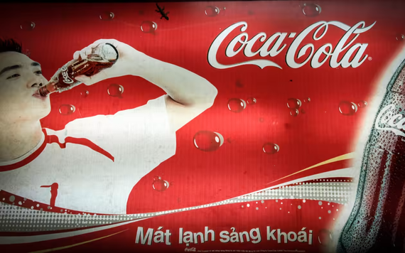 Swire mua lại hoạt động sản xuất của Coca-Cola ở Việt Nam, Campuchia