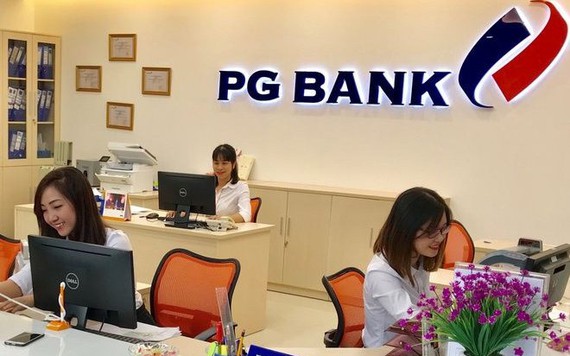 PGBank báo lãi tăng mạnh dù nợ xấu cao