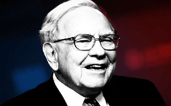 Những cổ ưa thích nhất trong danh mục đầu tư của tỷ phú Warren Buffett