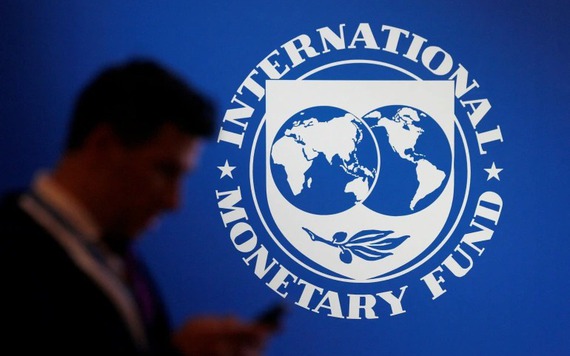 IMF nói một số nền kinh tế châu Á cần tăng lãi suất để hạ nhiệt lạm phát