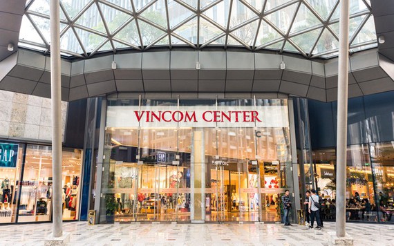 Thị trường bán lẻ phục hồi, Vincom Retail lãi sau thuế 773 tỷ trong quý II