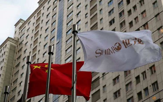 Shimao Trung Quốc bỏ lỡ khoản trả nợ 1 tỷ USD trái phiếu ra nước ngoài