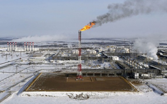 Nga nói giá dầu có thể lên đến 400 USD/thùng nếu G7 đưa ra mức giá giới hạn