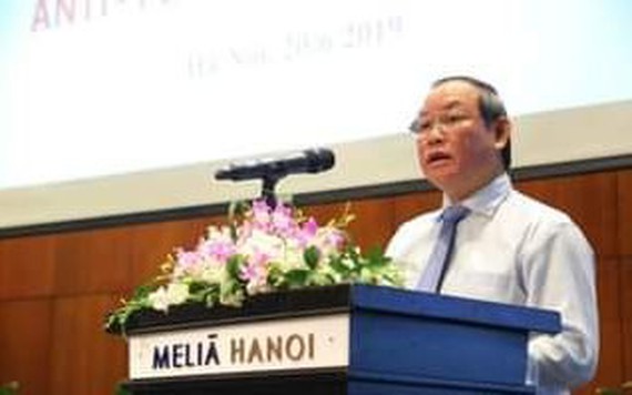 Chủ tịch Hội đồng thành viên Nhà xuất bản Giáo dục Việt Nam bị kỷ luật